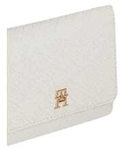 TOMMY HILFIGER TH ICON Small wallet muslin - Women&rsquo;s Wallets - 3