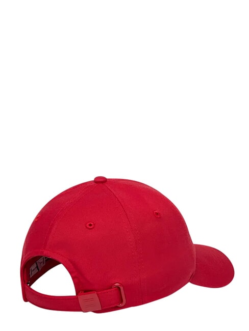 TH FLAG Visor hat primary red - Hats