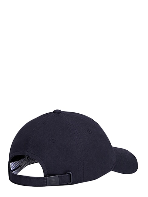 TH FLAG Visor hat space blue - Hats
