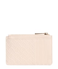 TOMMY HILFIGER TH ICON Credit card holder - Women&rsquo;s Wallets