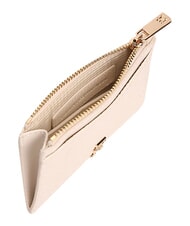 TOMMY HILFIGER TH ICON Credit card holder muslin - Women&rsquo;s Wallets - 3