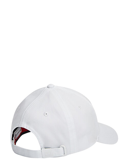 TH FLAG Visor hat optical white - Hats