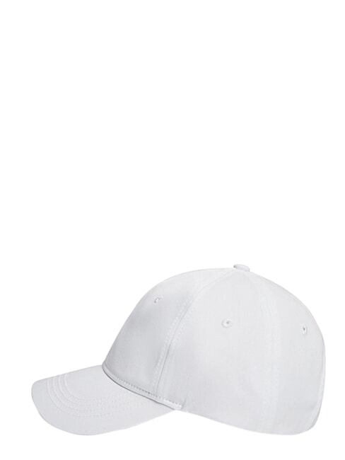 TH FLAG Visor hat optical white - Hats