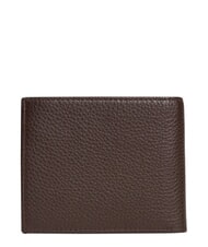 TOMMY HILFIGER TH CENTRAL Leather wallet - Men&rsquo;s Wallets