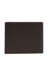 TOMMY HILFIGER TH CENTRAL Wallet with card holder, in leather - Men&rsquo;s Wallets
