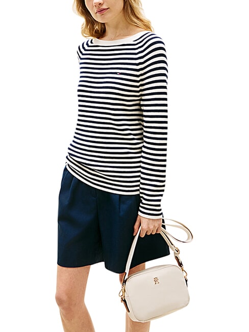 POPETTE Mini Shoulder Camera Bag muslin - Women&rsquo;s Bags