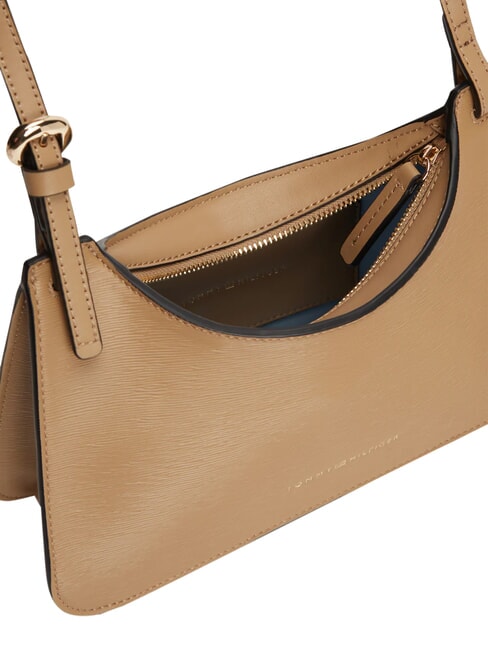 TH MODERN Shoulder bag safari canvas - Women&rsquo;s Bags