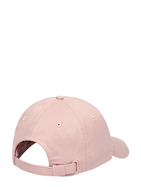 TH FLAG Visor hat foggy pink - Hats