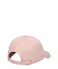 TOMMY HILFIGER TH FLAG Visor hat foggy pink - Hats - 2