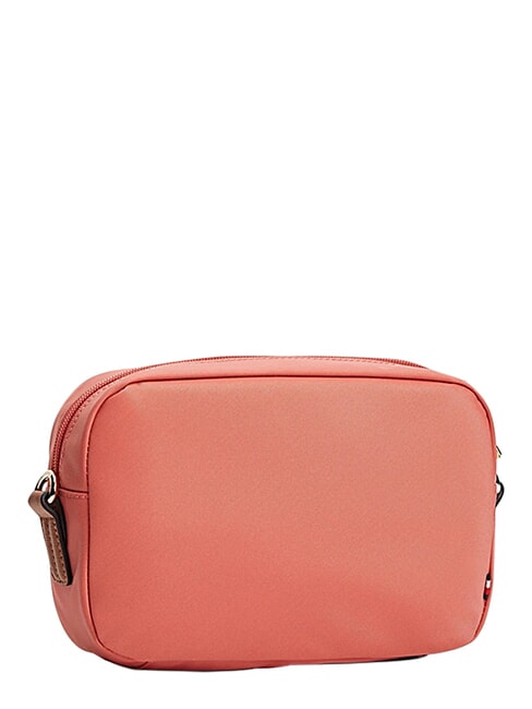 POPETTE Mini Shoulder Camera Bag coral clay - Women&rsquo;s Bags
