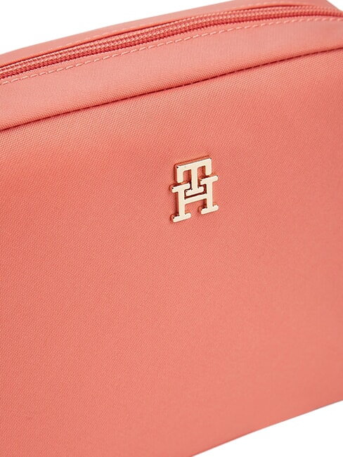 POPETTE Mini Shoulder Camera Bag coral clay - Women&rsquo;s Bags