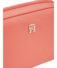 TOMMY HILFIGER POPETTE Mini Shoulder Camera Bag coral clay - Women&rsquo;s Bags - 4