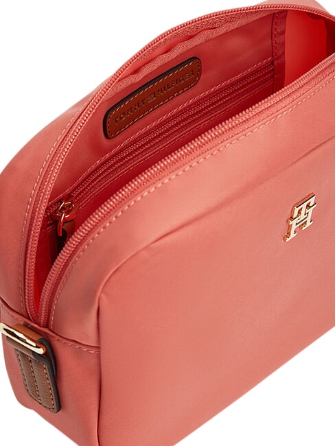 POPETTE Mini Shoulder Camera Bag coral clay - Women&rsquo;s Bags