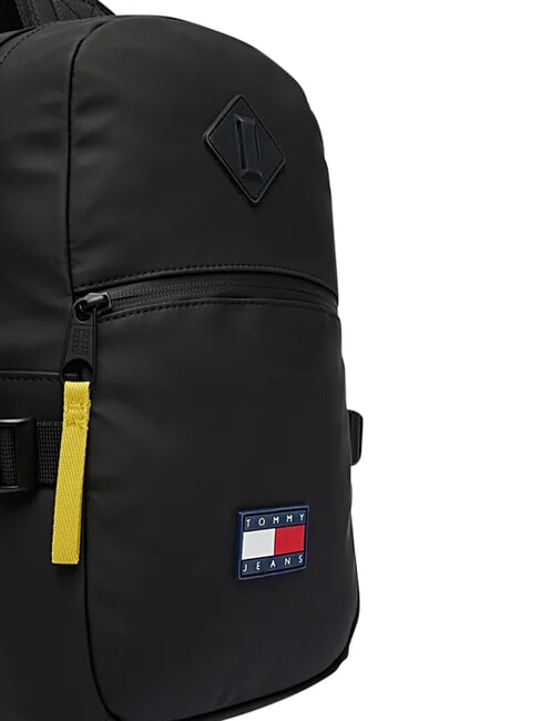 TJ DAILY ELEVATED One-shoulder pouch black - Hip pouches