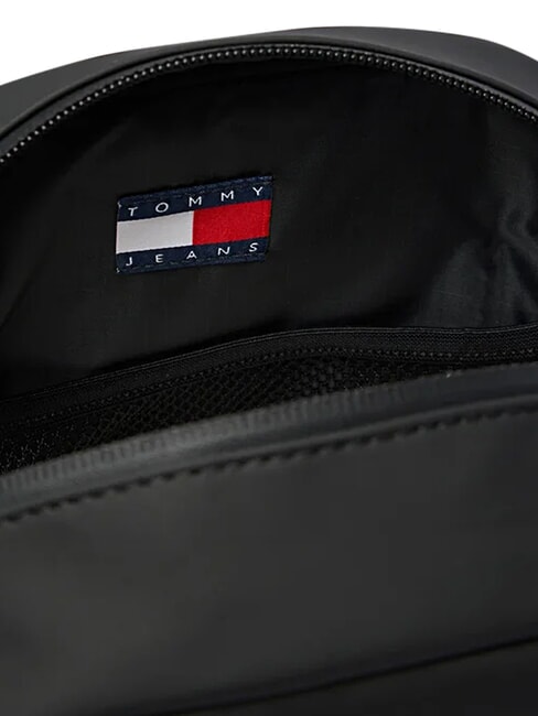 TJ DAILY ELEVATED One-shoulder pouch black - Hip pouches