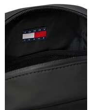 TOMMY HILFIGER TJ DAILY ELEVATED One-shoulder pouch black - Hip pouches - 6