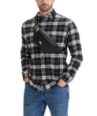 TOMMY HILFIGER TJ ESS DAILY PU Pouch - Hip pouches