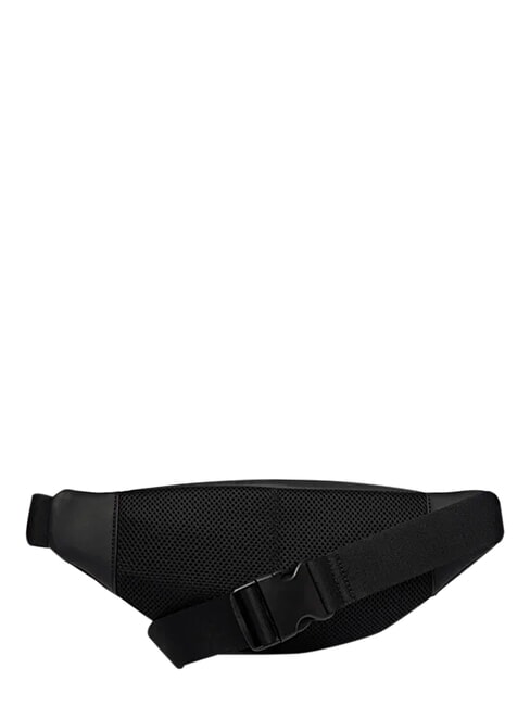 TJ ESS DAILY PU Pouch black - Hip pouches