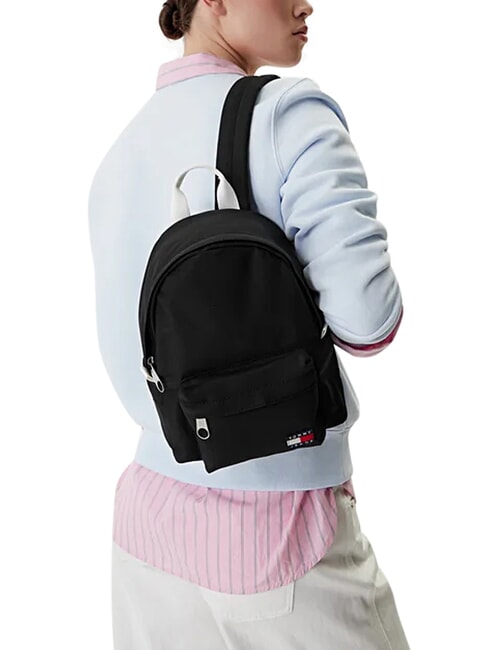 TJ ESS DAILY Dome casdai black - Women&rsquo;s Bags