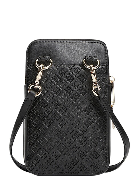 TH ICON Smartphone holder black - Tablet holder& Organizer