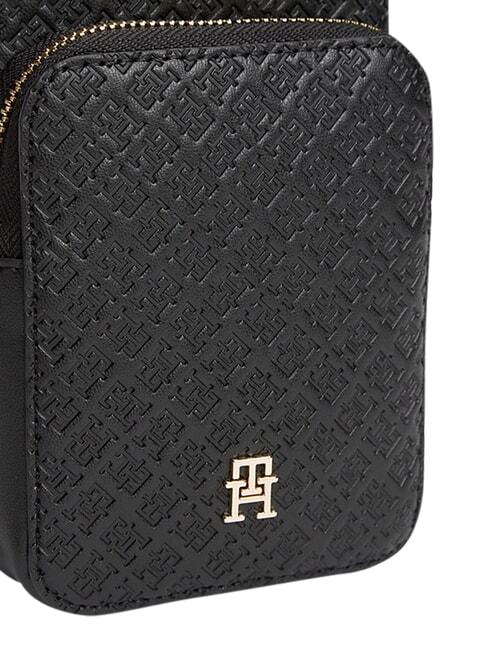 TH ICON Smartphone holder black - Tablet holder& Organizer