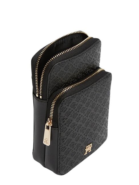 TH ICON Smartphone holder black - Tablet holder& Organizer