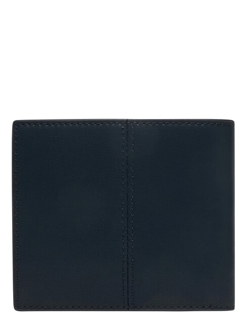 TJ HERITAGE Mini wallet with card holder dark night navy - Men&rsquo;s Wallets