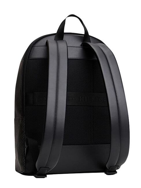 TH FLAG MONOGRAM Backpack black - Backpacks & School and Leisure