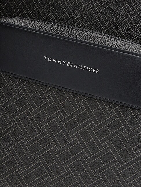 TH FLAG MONOGRAM Backpack black - Backpacks & School and Leisure