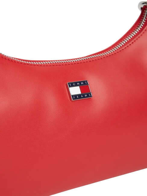 TJ CITY CHARM Shoulder bag sapphire red - Women&rsquo;s Bags
