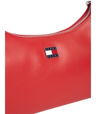 TOMMY HILFIGER TJ CITY CHARM Shoulder bag sapphire red - Women&rsquo;s Bags - 4