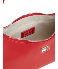 TOMMY HILFIGER TJ CITY CHARM Shoulder bag sapphire red - Women&rsquo;s Bags - 5