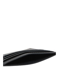 TOMMY HILFIGER TH CENTRAL Credit card holder, leather space blue - Men&rsquo;s Wallets - 4