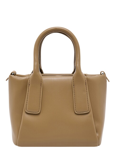 TH ESSENTIAL Mini shoulder bag safari canvas - Women&rsquo;s Bags