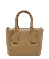 TOMMY HILFIGER TH ESSENTIAL Mini shoulder bag safari canvas - Women&rsquo;s Bags - 3