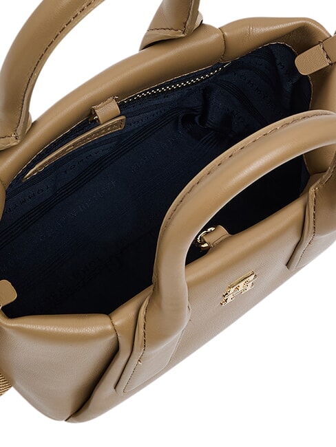 TH ESSENTIAL Mini shoulder bag safari canvas - Women&rsquo;s Bags