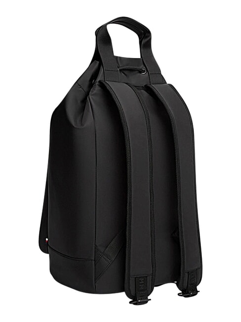 TH REPREVE Pouch black - Hip pouches