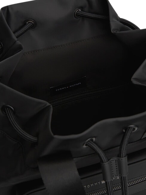 TH REPREVE Pouch black - Hip pouches