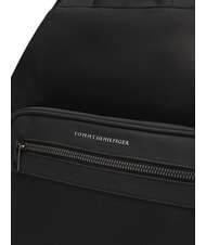 TOMMY HILFIGER TH REPREVE Pouch black - Hip pouches - 5