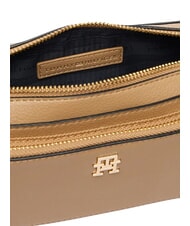 TOMMY HILFIGER TH DAILY Shoulder bag, with shoulder strap safari canvas - Women&rsquo;s Bags - 5