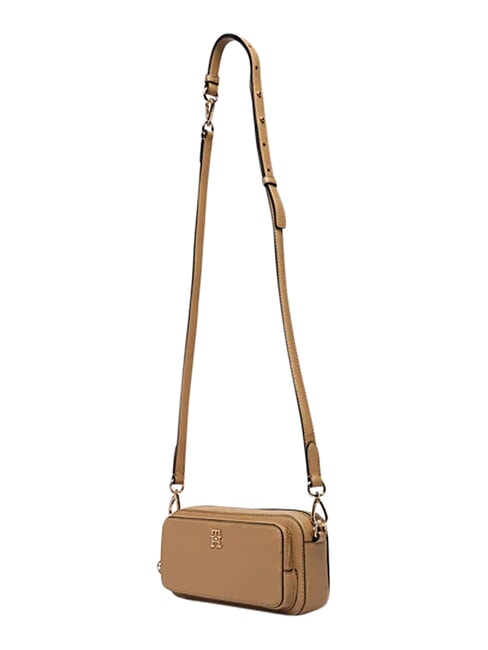 TH DAILY Shoulder bag, with shoulder strap safari canvas - Women&rsquo;s Bags