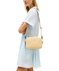 TOMMY HILFIGER POPETTE Mini shoulder bag - Women&rsquo;s Bags