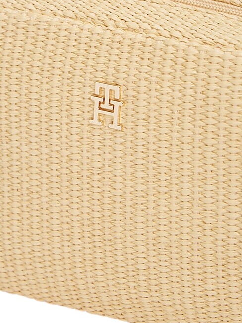 POPETTE Mini shoulder bag sand mono - Women&rsquo;s Bags