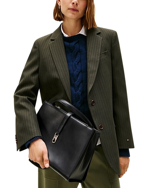 TH LIBRE Handbag, medium black - Women&rsquo;s Bags