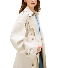 TOMMY HILFIGER TH ESSENTIAL Mini shoulder bag - Women&rsquo;s Bags