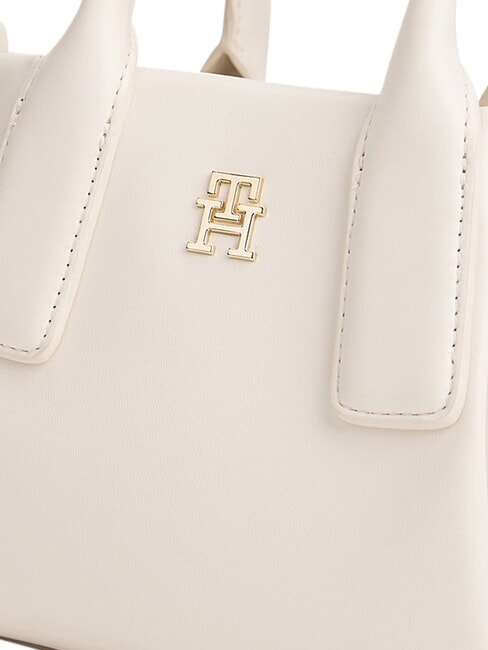 TH ESSENTIAL Mini shoulder bag muslin - Women&rsquo;s Bags