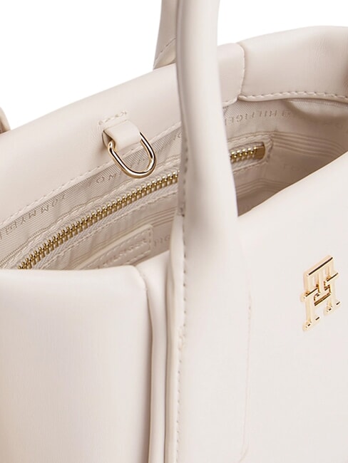 TH ESSENTIAL Mini shoulder bag muslin - Women&rsquo;s Bags