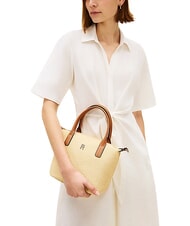 TOMMY HILFIGER POPETTE Mini tote - Women&rsquo;s Bags