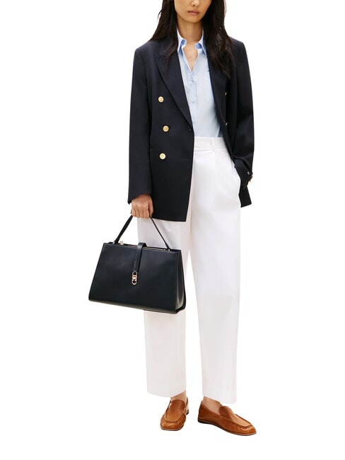 TH LIBRE Handbag, medium space blue - Women&rsquo;s Bags