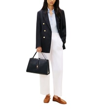 TOMMY HILFIGER TH LIBRE Handbag, medium space blue - Women&rsquo;s Bags - 2